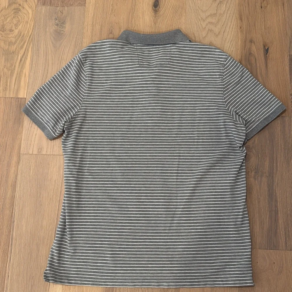 Men’s Banana Republic Polo
